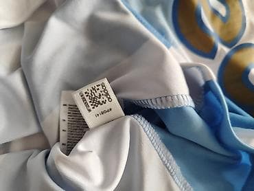 adidas spezial: Futbolka, Adidas, Standart, rəng - Mavi — 4