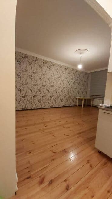 20 yanvarda 2 otaqli evler: 2 otaqlı, Yeni tikili, m. Həzi Aslanov, 60 kv. m — 2