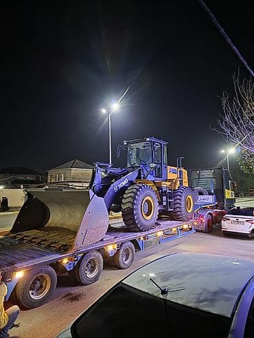 ot biçən kirayə: İl 2025. 3 kubluq Frontal yükləyici aylıq və illik icarəsi Operatoru — 4