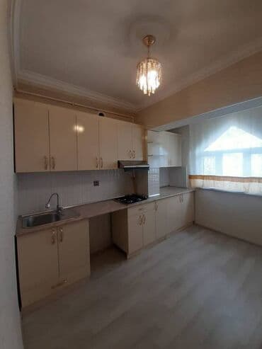 20 yanvarda 2 otaqli evler: Bakı, 2 otaqlı, Köhnə tikili, 65 kv. m — 6