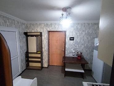 zabrat kiraye: 2 otaqlı mənzil – əşyalı, 4/9 liftli bina, əsas yola yaxın — 2