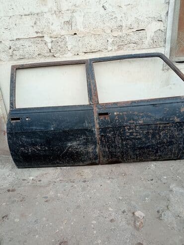 Ban, Kuzov hissələri: Məhsul: Avtomobil Gaz13 və Gaz14 Çayka üçün ön və arxa qapılar .Giymət — 4