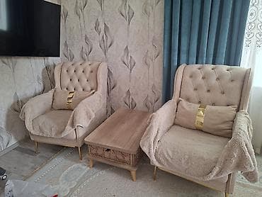 embawood divanlari: Divan — 2