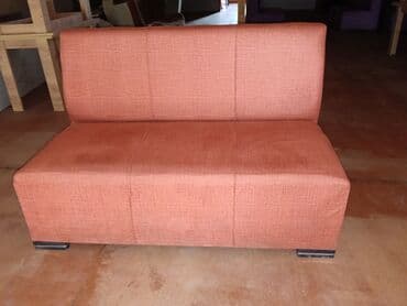 metbex divan desti: Mini-divan, Açılmayan, Bazasız, Parça, Çatdırılma yoxdur — 4