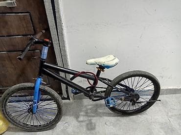 mini velo: İki təkərli Uşaq velosipedi 20", sürətlərin sayı: 1 — 1
