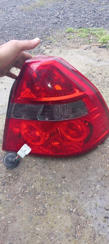 chevrolet aveo 2006: Chevrolet 2011 il, Orijinal, ABŞ, İşlənmiş — 2