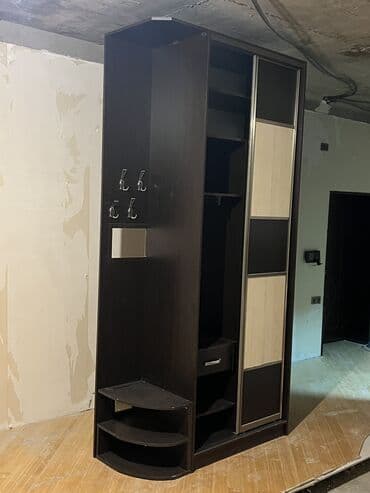 Məişət kimyəvi maddələri: Kupe, Düz dolab, Qarderob, paltar dolabı — 3