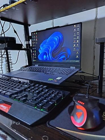 ipad pro 2020: İşlənmiş Lenovo LOQ, 15.6 ", AMD Ryzen 7, 512 GB, Ödənişli çatdırılma — 2