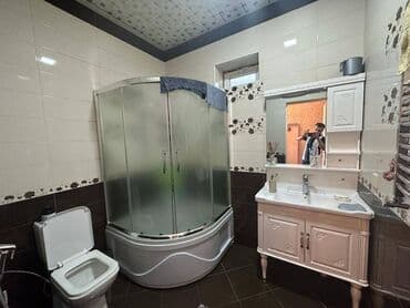 купить дачу в вишневке в баку: Баку, Мярдяканы, 134 м², 3 комнаты, Без бассейна, Комби, Газ, Электричество — 21