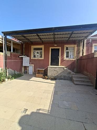 mida satis: Lökbatan qəs. 3 otaqlı, 122 kv. m, Orta təmir — 1