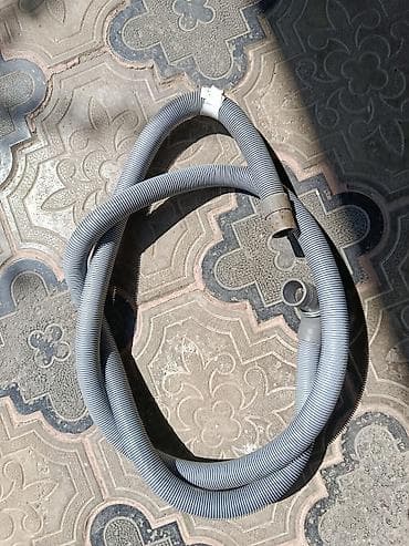 pilasdik qapi: Paltaryuyan maşın üçün ehtiyat hissələri dəsti Tərkib: - Ön qapı — 8