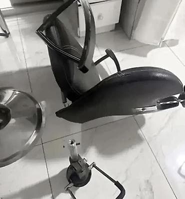 stul 2 el: Ofis kreslosunun ehtiyat hissələri adres gellem — 1