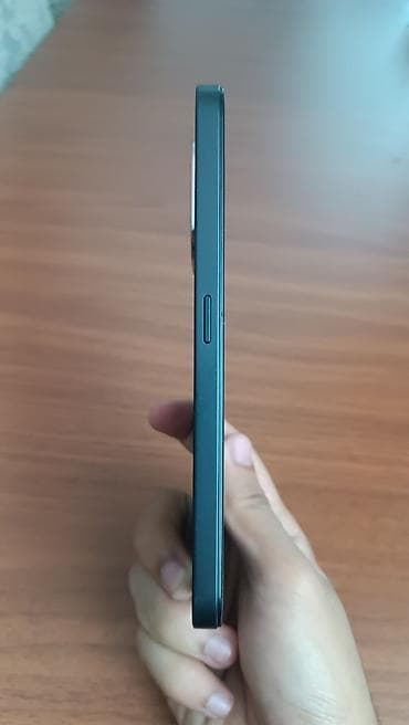 samsung level u: Honor X6c, 128 GB, rəng - Qara — 3