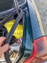 2106 turbo az: Mercedes-Benz C 180: 1.8 l | 1996 il Sedan — 4