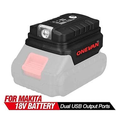 Декоративные панели для стен: Product name Lithium battery to power bank converter Use With light — 2