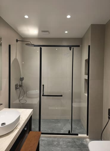 Yeni Arakəsmə, Dairəvi