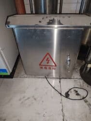 бронированные двери стеклянные: Системы безопасности | Шлагбаумы, Болларды — 2