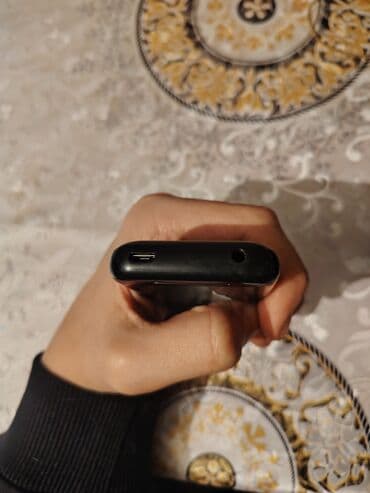 nokia x2 02 оригинал: Nokia 5310, цвет - Черный — 3