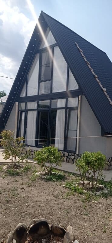 1 комнатные квартиры в баку новостройка: 80 м², 2 комнаты, Без бассейна, Электричество, Водопровод, Канализация — 2