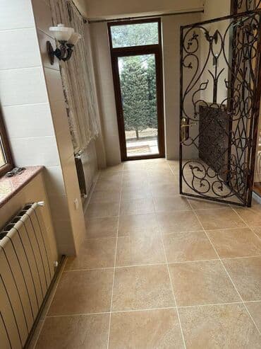 kiraye evler 250 300 manat bileceri: 160 kv. m, 4 otaqlı, Kombi, Qaz, İşıq — 11