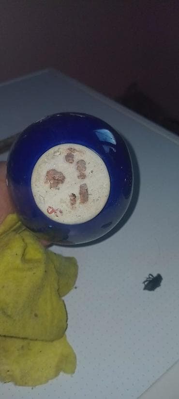 gül: Vaza dəsti, Keramika — 2