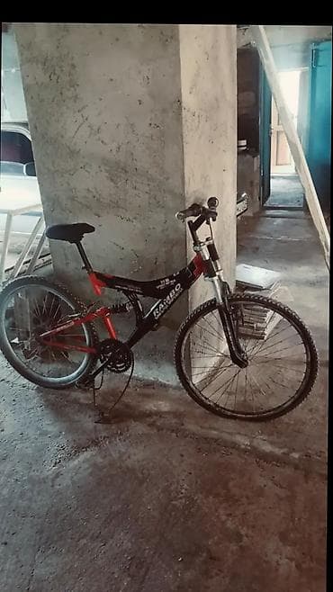 ucuz gitara satisi: Markası Rambodu . 26 lıq velodu . Bəzi xırda problemləri varamma — 2