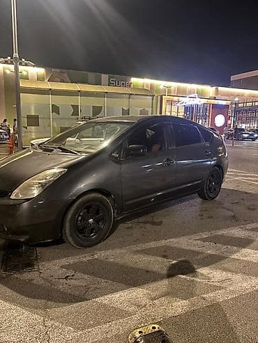 pirus bufer: Marka / Model: Toyota Prius • İl: 2007 • Mühərrik: 1.5 L (Hibrid) • — 2