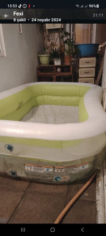 все для сада и огорода в баку: Другие товары для дома и сада — 1