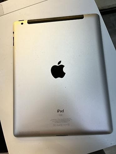 ipad 4 mini: İşlənmiş Apple iPad 2 (2011), 9,7", 64 GB, Pulsuz çatdırılma — 1