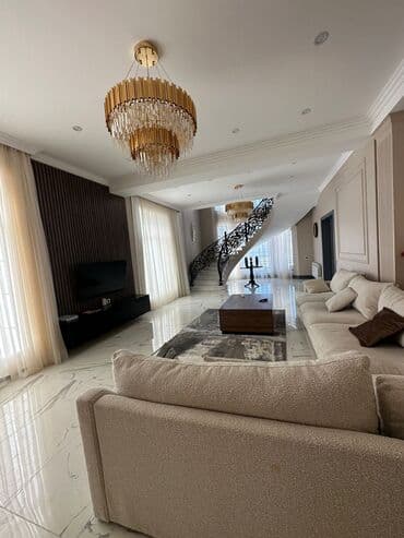 виллы для продажи: 4 комнаты, 400 м² — 10