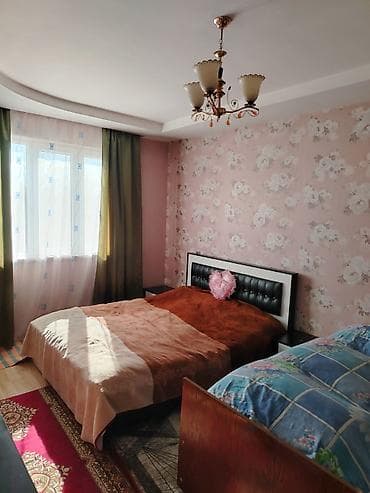 pirsagi kiraye ev: 70 kv. m, 3 otaqlı, Qaz — 5