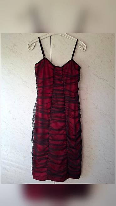 don sumqayit: Kokteyl donu, Midi, S — 2