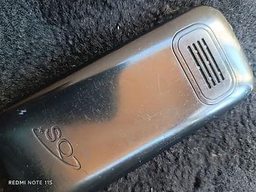 texnomart gence: Sq 6310 s radiosu fanari var yaxsi zaryatqa saxlayir 4-5 gun bir — 2