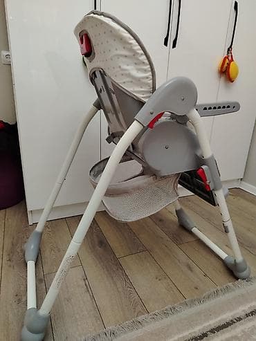 stacktrack oyuncaq dəsti: Shenma yemək masası. Yaxşı vəziyyətdədir. Çox az istifadə olunub — 2