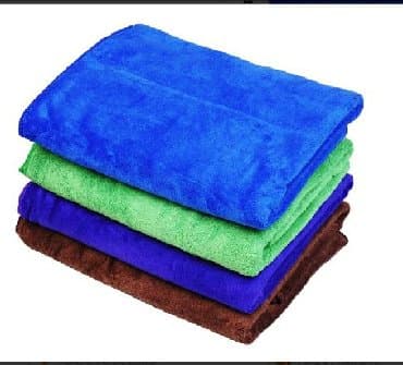 Постельное белье: Mikrofibra ile işleriniz daha da asanlaşacaq — 1