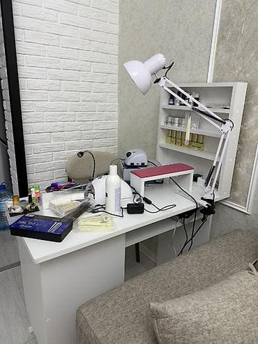 Красота и здоровье: Peşəkar manikür üçün tam avadanlıq və material paketi Satışa tam — 3