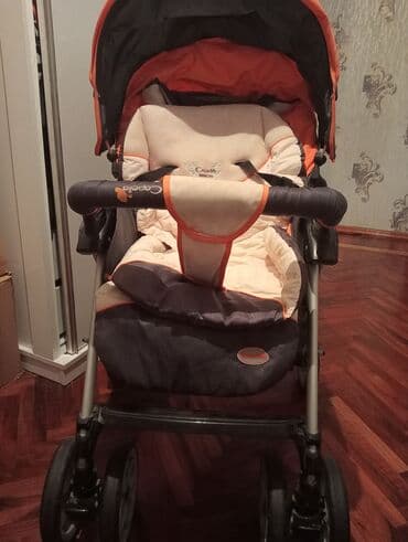 куплю детскую коляску: Прогулочные коляски — 1