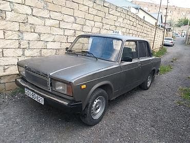saipa 132 se: VAZ (LADA) 2107: 1.5 l | 1984 il 25000 km Sedan — 1