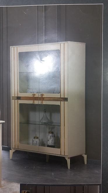 mebelerin satisi: Yeni — 2