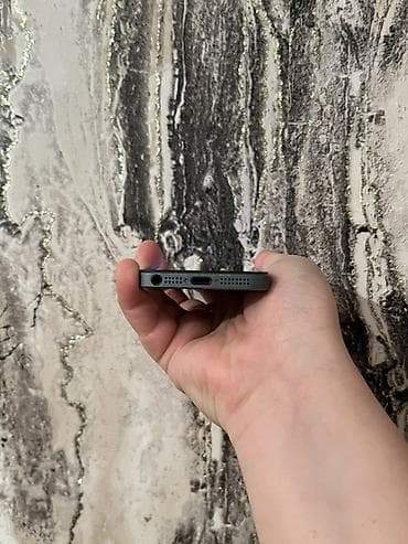 iphone 5s telfon: IPhone 5, Space Gray — 4