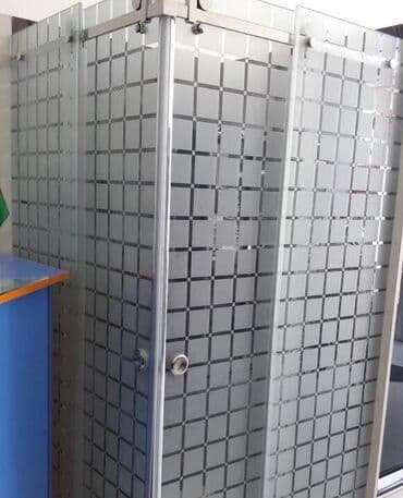 şüşe: Yeni Arakəsmə, Dairəvi, Ödənişli çatdırılma — 3