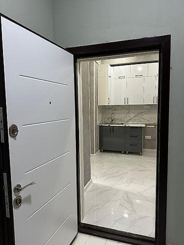 xalqlarda satılan evlər: Masazır, 3 otaqlı, Yeni tikili, 70 kv. m — 8