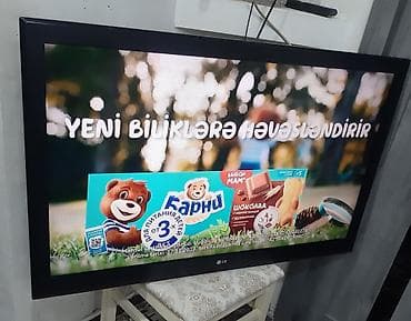 samsung m14 ekran: İşlənmiş Televizor LG LCD HD (1366x768), Ödənişli çatdırılma — 2