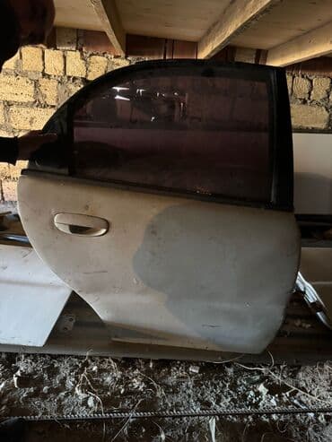 Daewoo daewoo lanos, Ödənişli çatdırılma — 9