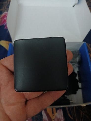 lalafo tv: Smart TV boks — 7