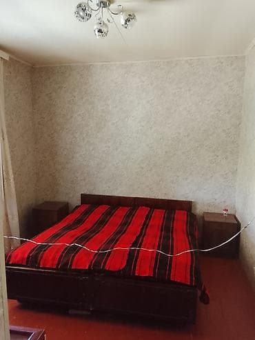 3 otaqlı həyət evi - Geniş, işıqlı otaqlar: biri böyük yataq otağı — 2
