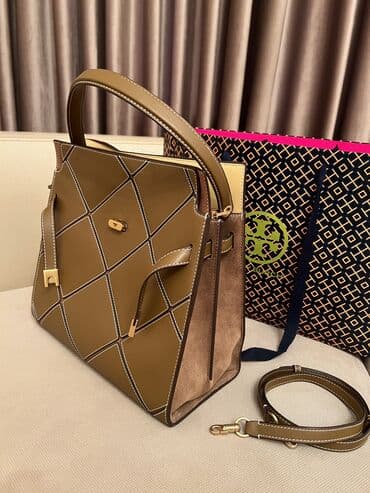 Çantalar: Əl çantası, Tory Burch, Yeni — 2