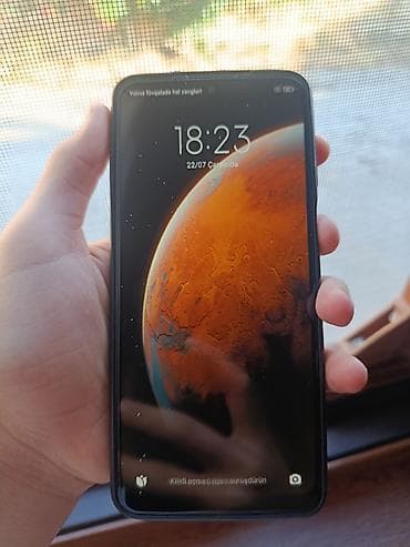 redmi note 10s ikinci el: Redmi Note 9 Pro, 64 GB, rəng - Mavi, İki sim kartlı — 1
