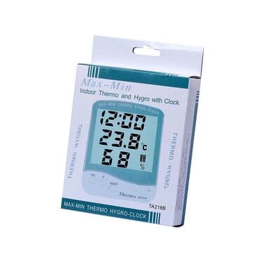 elektron saat: Masaüstü saatlar, Elektron — 3