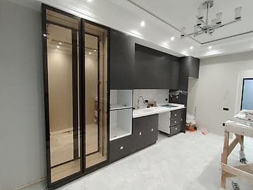 sobalar: Mebel və interyer həlləri – layihələndirmə və yığma xidməti - Mətbəx — 5